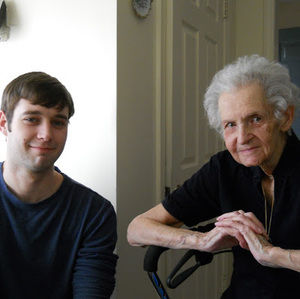 Meet your Posher, Daniel